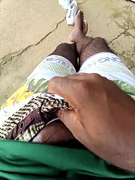 Negodabenga online show from 22, 12, 2025