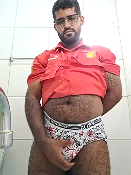 Negodabenga online show from 22, 4, 2026