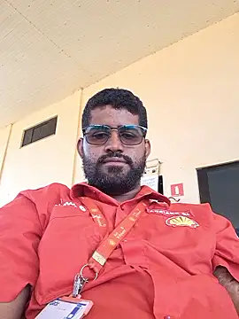 Negodabenga online show from 26, 4, 2026