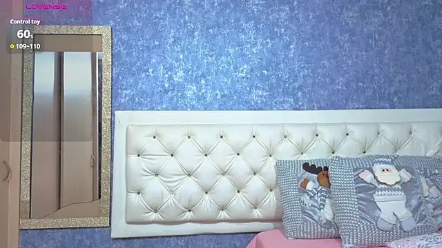 yulissa girls online show from 18, 12, 2025