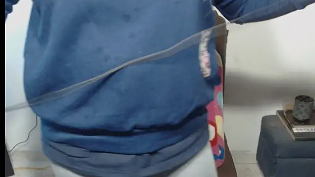 Milf Valeria online show from 15, 1, 2026