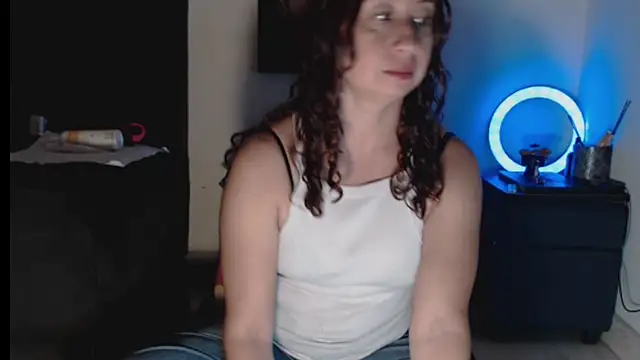 Milf Valeria online show from 3, 2, 2026