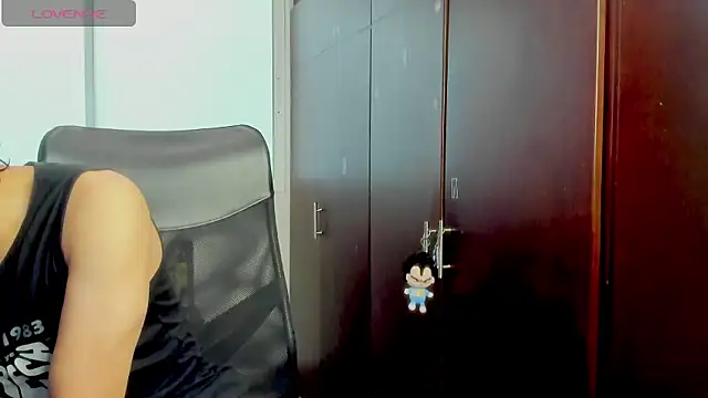 Snapshot of Noxx_starkK chatting on 14, 1, 2026 Noxx starkK online show from 14, 1, 2026