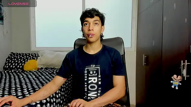 Snapshot of Noxx_starkK chatting on 17, 1, 2026 Noxx starkK online show from 17, 1, 2026