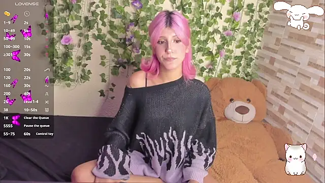 Amy Moonlight online show from 2, 6, 2026