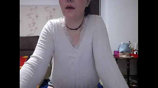 Snapshot of Mary_x chatting on 17, 2, 2025 Mary x online show from 17, 2, 2025