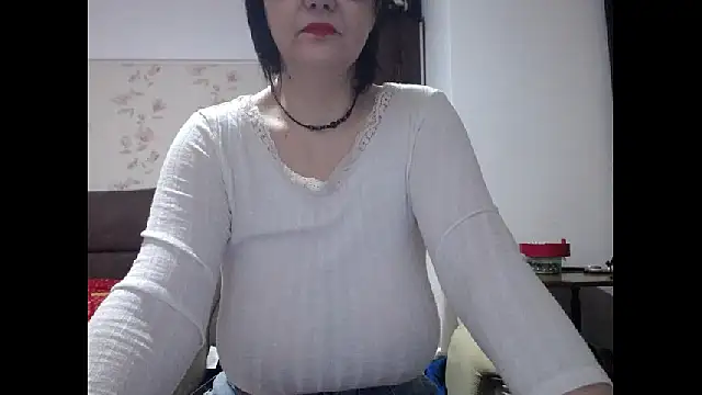 Snapshot of Mary_x chatting on 19, 1, 2026 Mary x online show from 19, 1, 2026