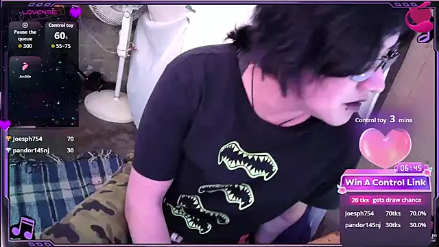 Snapshot of Ftm_Bunny chatting on 25, 2, 2026 Ftm Bunny online show from 25, 2, 2026