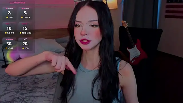 Adetta online show from 5, 3, 2026