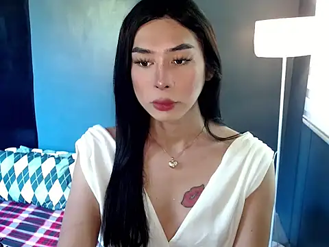 Precious jazzy online show from 23, 3, 2026