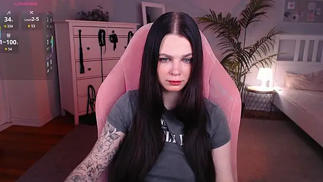 Snapshot of Michela_Fruet chatting on 22, 10, 2025 Michela Fruet online show from 22, 10, 2025