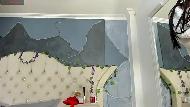 AmbarFoxx  online show from 28, 2, 2026