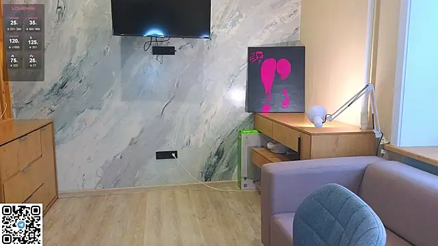 miss bubbles  online show from 2, 10, 2025