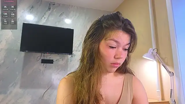 miss bubbles  online show from 3, 10, 2025