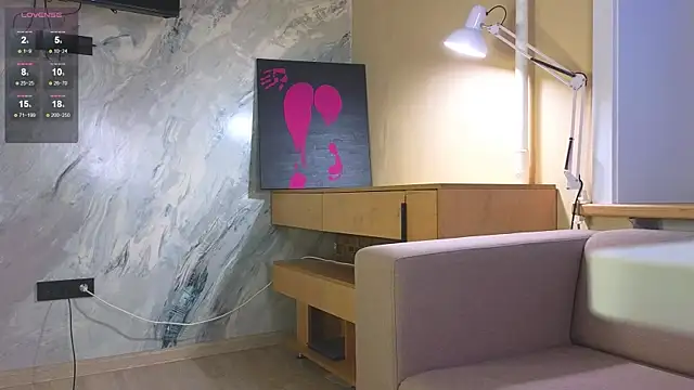 miss bubbles  online show from 8, 10, 2025