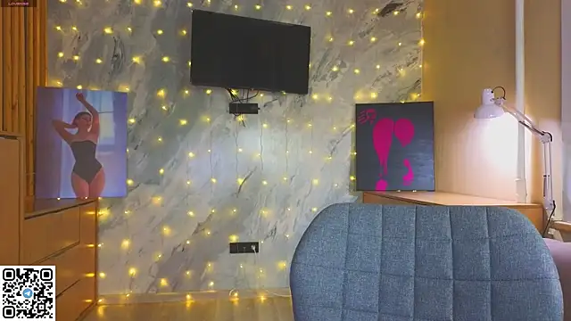 miss bubbles  online show from 16, 12, 2025