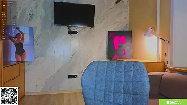 miss bubbles  online show from 12, 1, 2026