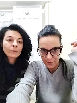 luciaegraziella online show from 5, 1, 2026