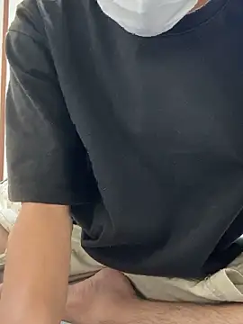 yuyusan07 online show from 29, 9, 2025