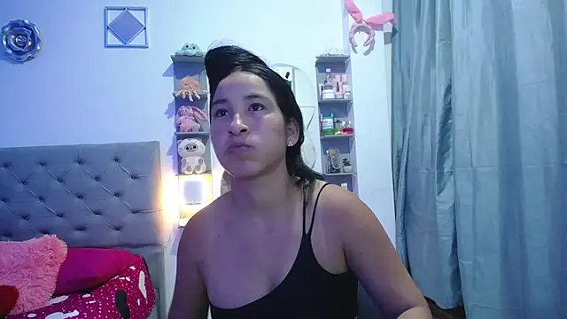 Snapshot of jesica_wilson chatting on 10, 7, 2026 jesica wilson online show from 10, 7, 2026