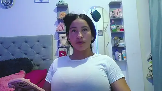 Snapshot of jesica_wilson chatting on 19, 7, 2026 jesica wilson online show from 19, 7, 2026