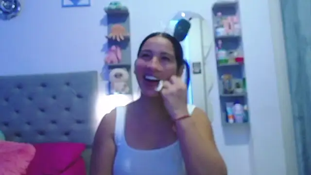 Snapshot of jesica_wilson chatting on 24, 7, 2026 jesica wilson online show from 24, 7, 2026