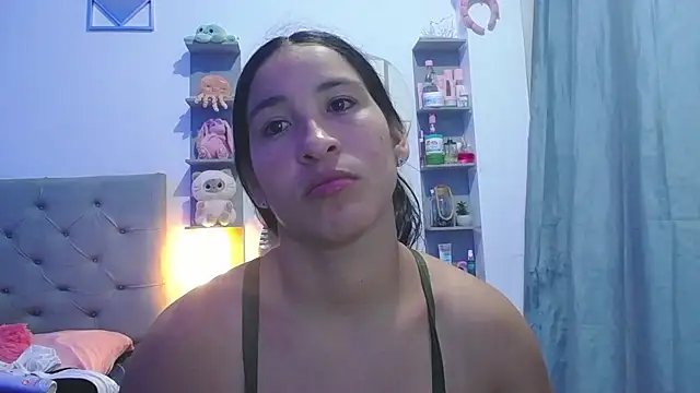 Snapshot of jesica_wilson chatting on 29, 7, 2026 jesica wilson online show from 29, 7, 2026