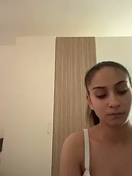 FemmeAffair online show from 3, 2, 2026