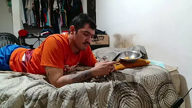 Leonino231 online show from 3, 2, 2026