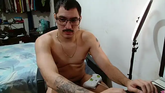 Leonino231 online show from 19, 4, 2026