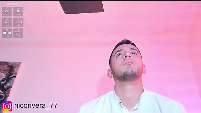 nico rivera online show from 11, 9, 2025