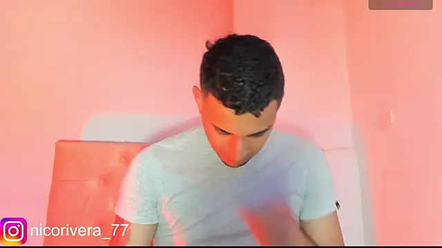 nico rivera online show from 5, 10, 2025