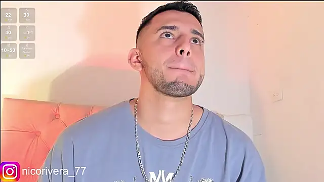 nico rivera online show from 16, 10, 2025