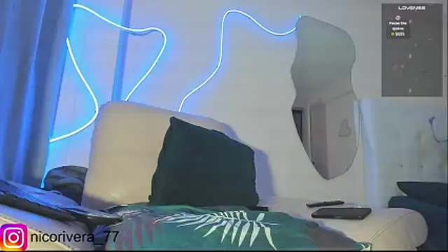 nico rivera online show from 7, 2, 2026