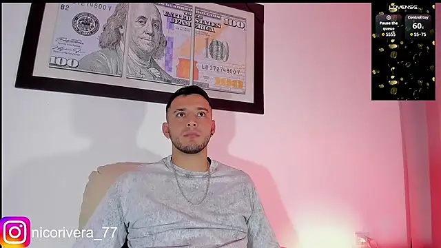 Snapshot of nico_rivera chatting on 25, 6, 2026 nico rivera online show from 25, 6, 2026
