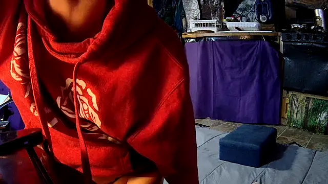 Snapshot of aquafoxy chatting on 1, 10, 2025 aquafoxy online show from 1, 10, 2025