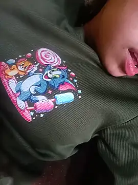 Daisygirl9 online show from 25, 10, 2025