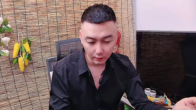 Snapshot of ciaodong chatting on 27, 11, 2025 ciaodong online show from 27, 11, 2025