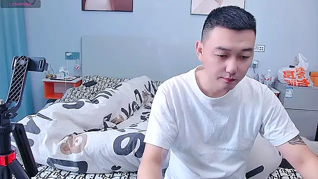 Snapshot of ciaodong chatting on 4, 12, 2025 ciaodong online show from 4, 12, 2025