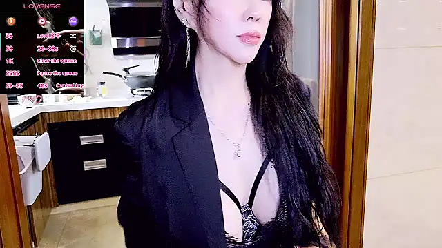 Snapshot of xinxinbabe chatting on 6, 11, 2025 xinxinbabe online show from 6, 11, 2025