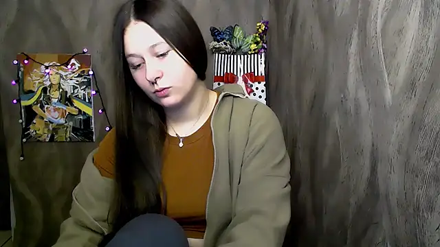 Snapshot of Linda_S_ chatting on 29, 11, 2025 Linda S online show from 29, 11, 2025