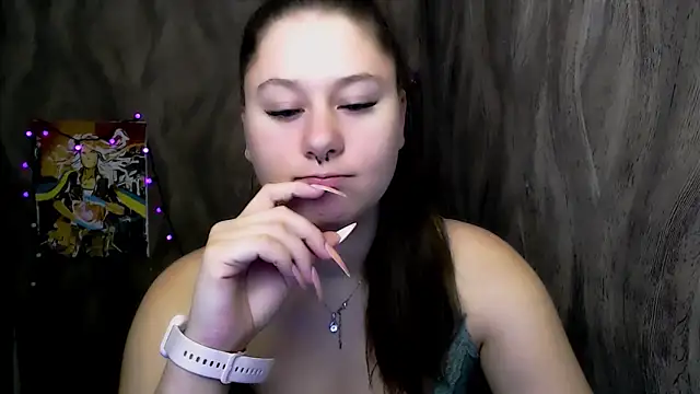 Snapshot of Linda_S_ chatting on 15, 12, 2025 Linda S online show from 15, 12, 2025