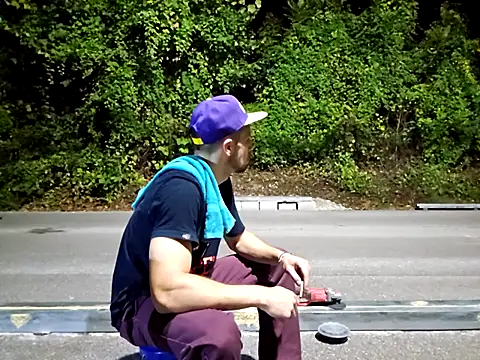 Snapshot of sloppytopkins chatting on 29, 9, 2025 sloppytopkins online show from 29, 9, 2025