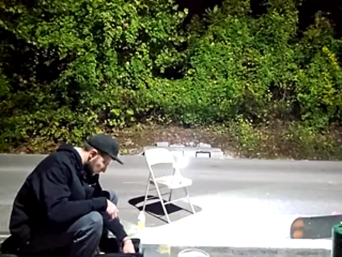 Snapshot of sloppytopkins chatting on 15, 10, 2025 sloppytopkins online show from 15, 10, 2025