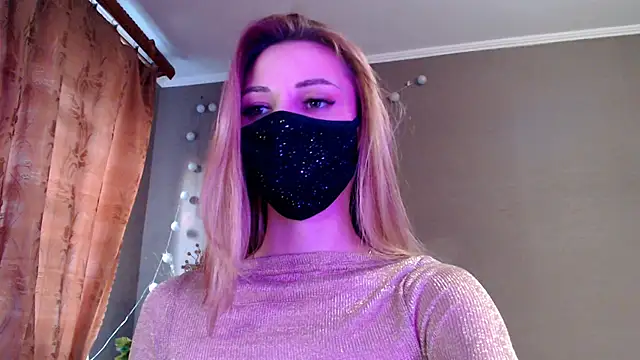 Iris lave online show from 24, 3, 2026