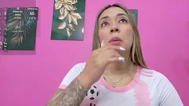 Snapshot of Testingdaddyy chatting on 20, 11, 2025 Testingdaddyy online show from 20, 11, 2025