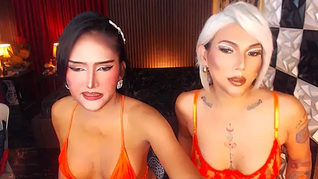 HorseCockSheenaTS online show from 22, 6, 2026