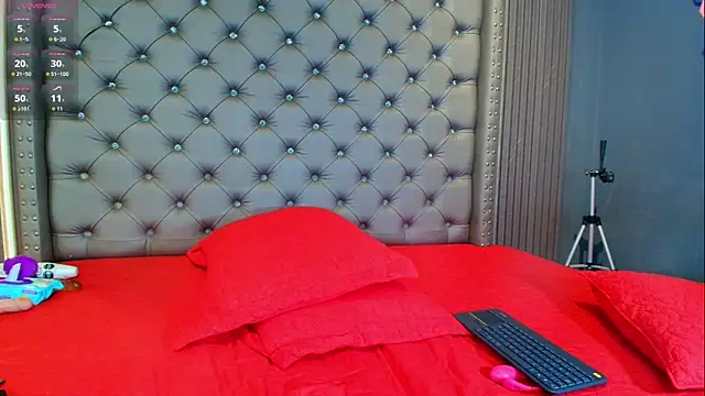 Snapshot of AKANE_SA chatting on 12, 6, 2026 AKANE SA online show from 12, 6, 2026