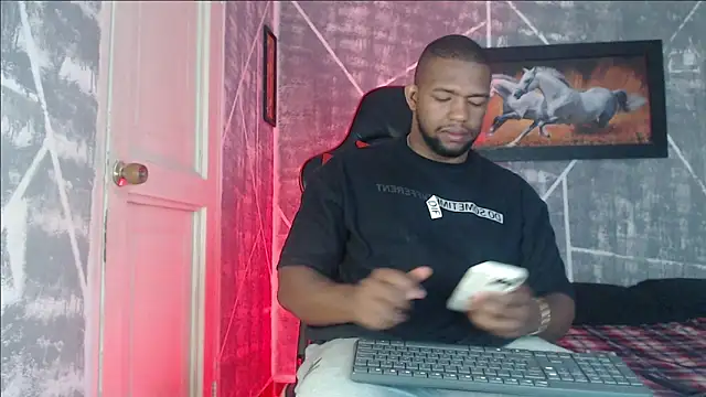 big blackmen19 online show from 19, 9, 2025