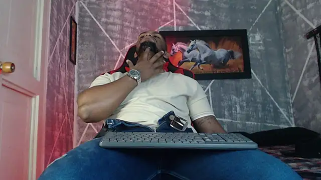 big blackmen19 online show from 19, 1, 2026